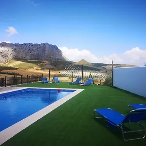 La Pradera Villanueva de la Concepción